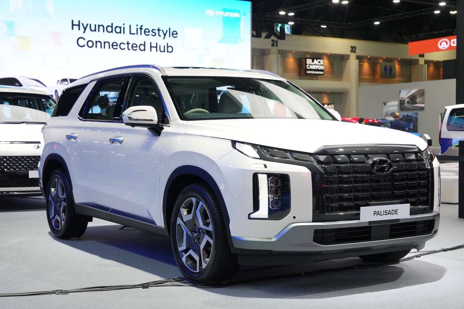 “Hyundai Back to School” ลดสูงสุด 400,000 บาท(1) ถึง 31 พ.ค.นี้